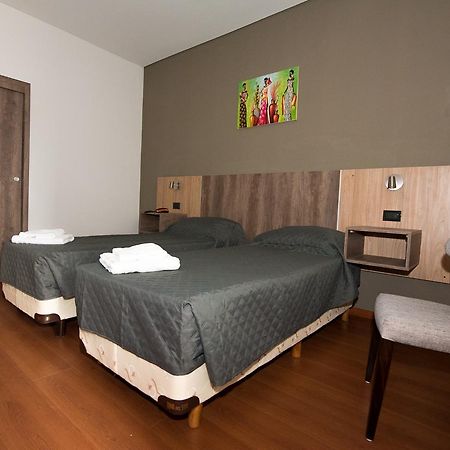 Avant Park Hotel Λα Ριόχα Εξωτερικό φωτογραφία