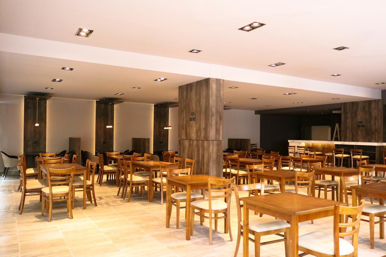 Avant Park Hotel Λα Ριόχα Δωμάτιο φωτογραφία