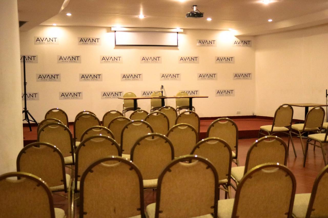 Avant Park Hotel Λα Ριόχα Δωμάτιο φωτογραφία