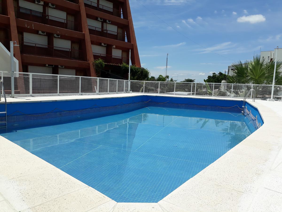 Avant Park Hotel Λα Ριόχα Εξωτερικό φωτογραφία