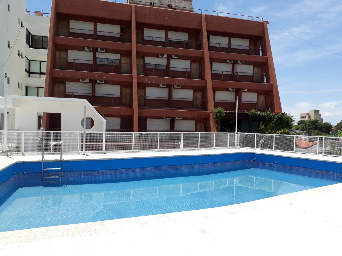 Avant Park Hotel Λα Ριόχα Εξωτερικό φωτογραφία