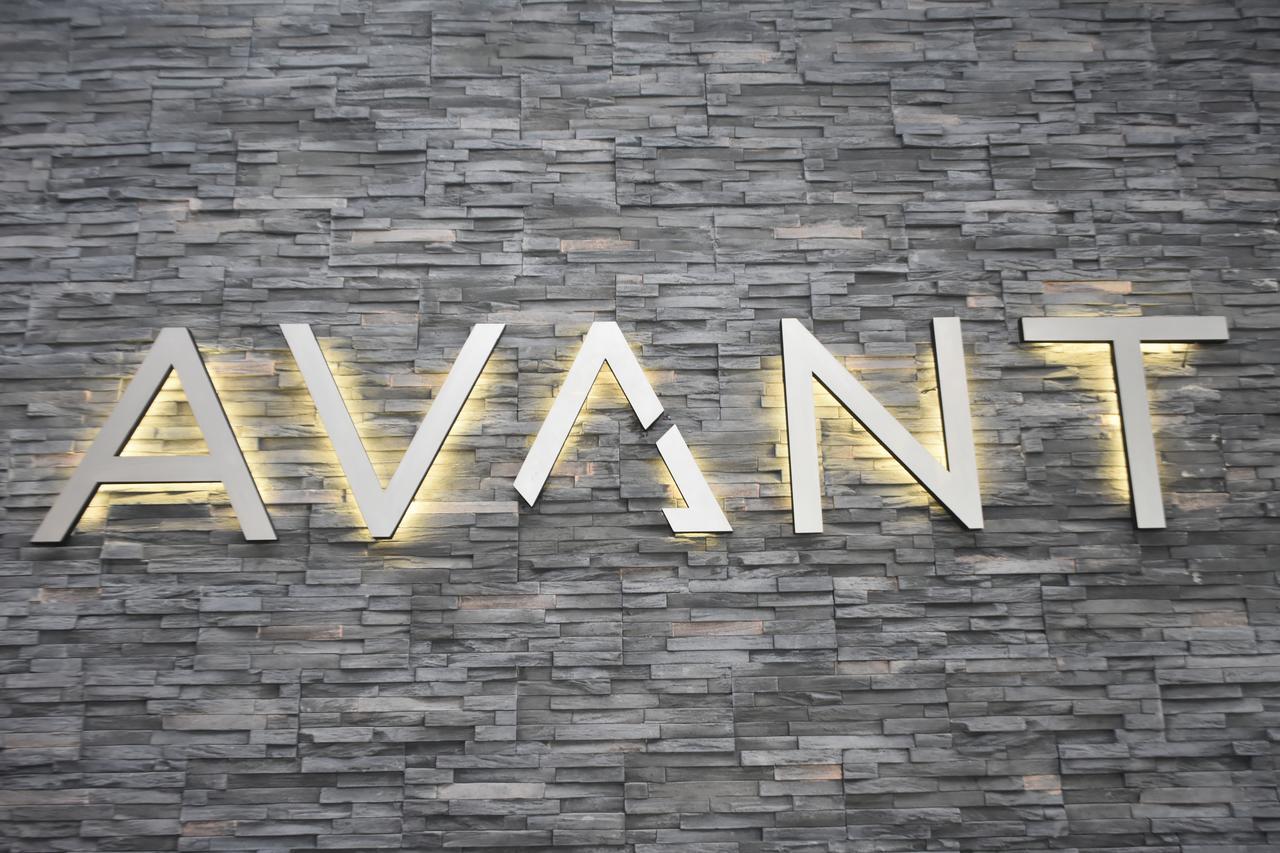 Avant Park Hotel Λα Ριόχα Εξωτερικό φωτογραφία