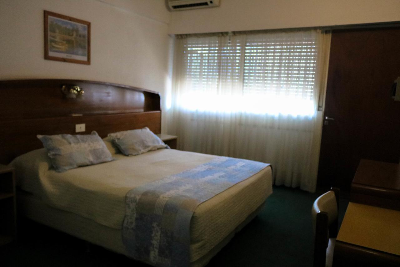 Avant Park Hotel Λα Ριόχα Εξωτερικό φωτογραφία