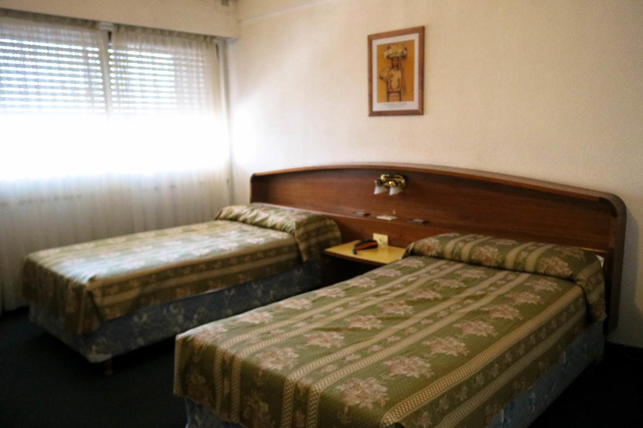 Avant Park Hotel Λα Ριόχα Εξωτερικό φωτογραφία
