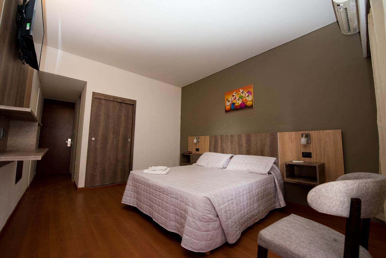 Avant Park Hotel Λα Ριόχα Εξωτερικό φωτογραφία