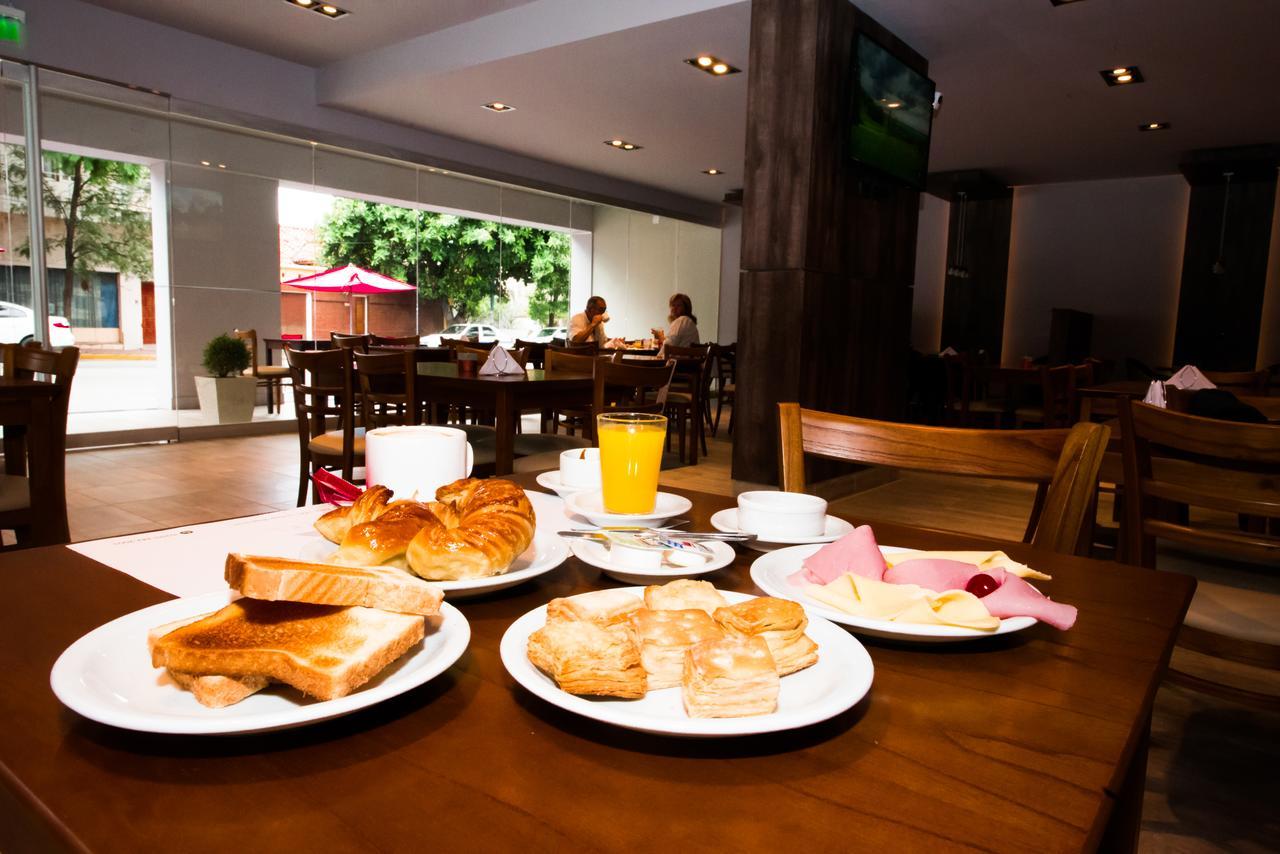 Avant Park Hotel Λα Ριόχα Εξωτερικό φωτογραφία