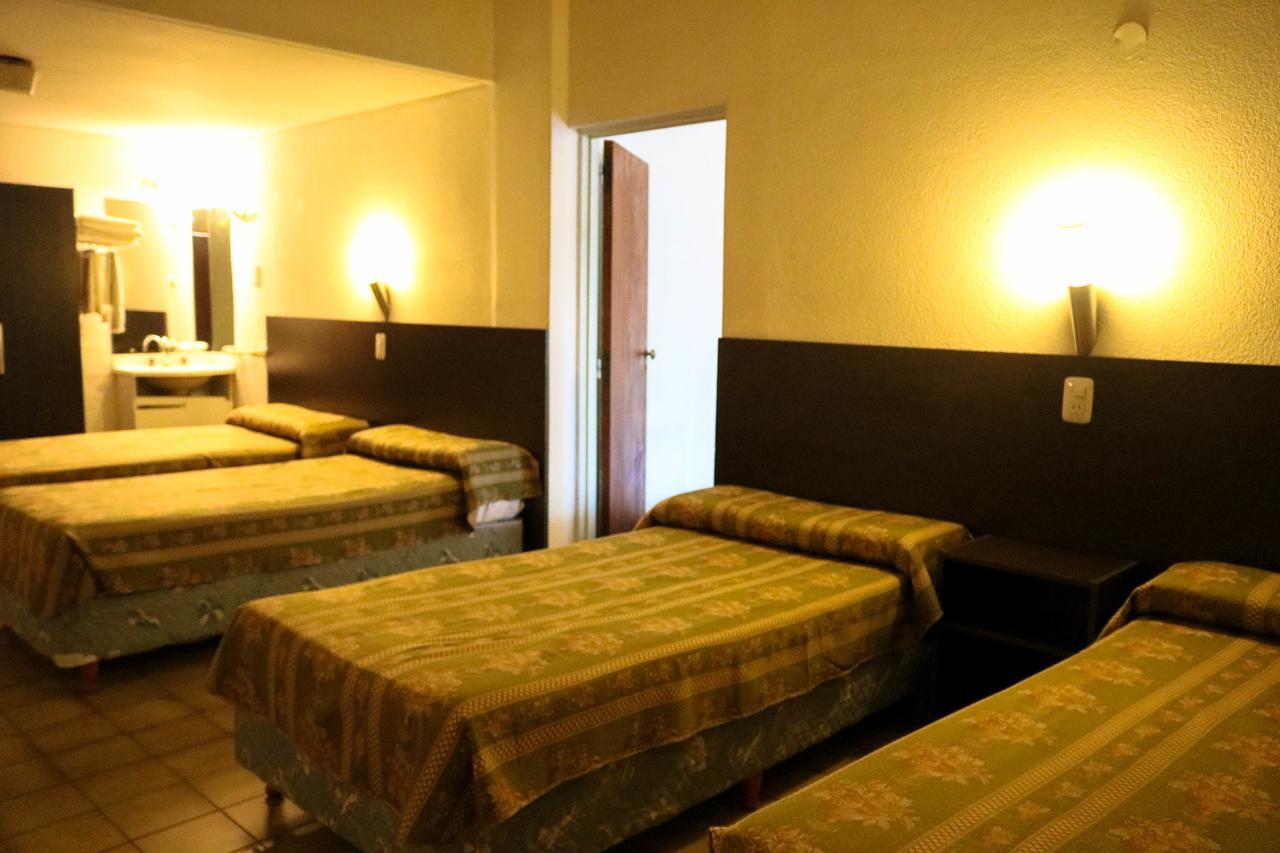 Avant Park Hotel Λα Ριόχα Εξωτερικό φωτογραφία