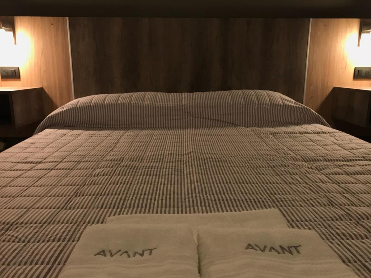 Avant Park Hotel Λα Ριόχα Εξωτερικό φωτογραφία