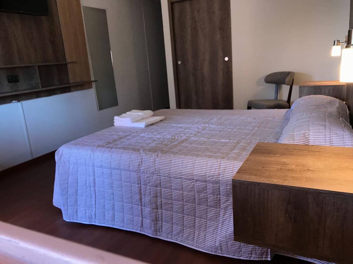 Avant Park Hotel Λα Ριόχα Εξωτερικό φωτογραφία