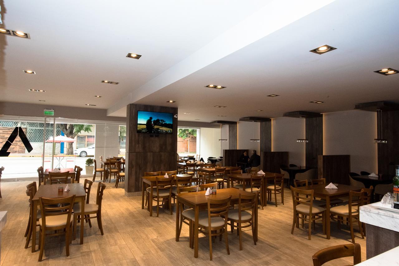 Avant Park Hotel Λα Ριόχα Εξωτερικό φωτογραφία