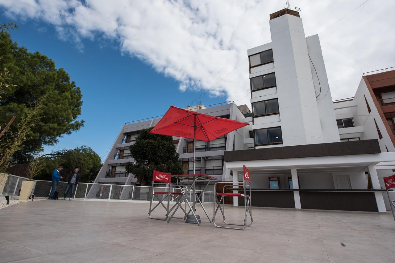Avant Park Hotel Λα Ριόχα Εξωτερικό φωτογραφία