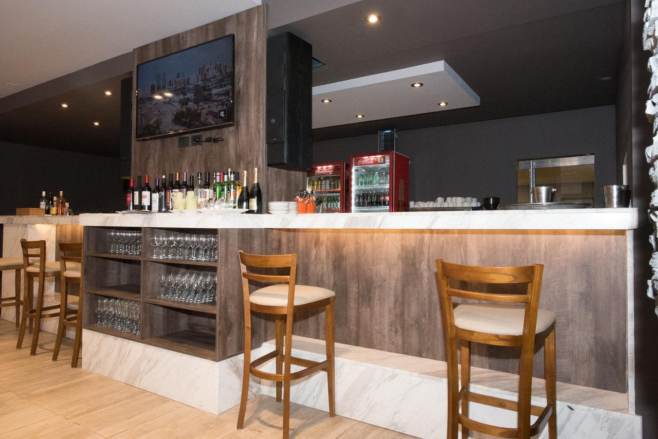 Avant Park Hotel Λα Ριόχα Εξωτερικό φωτογραφία