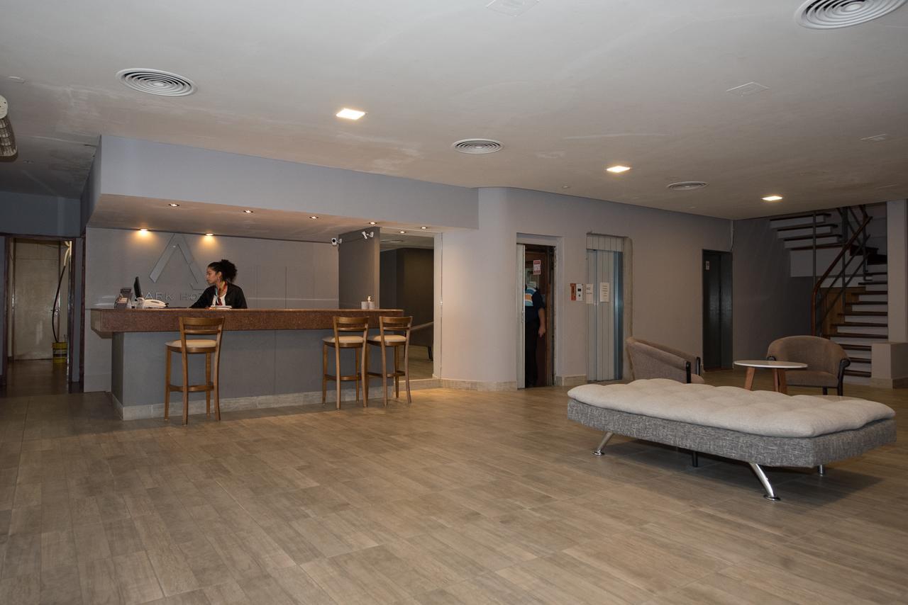Avant Park Hotel Λα Ριόχα Εξωτερικό φωτογραφία