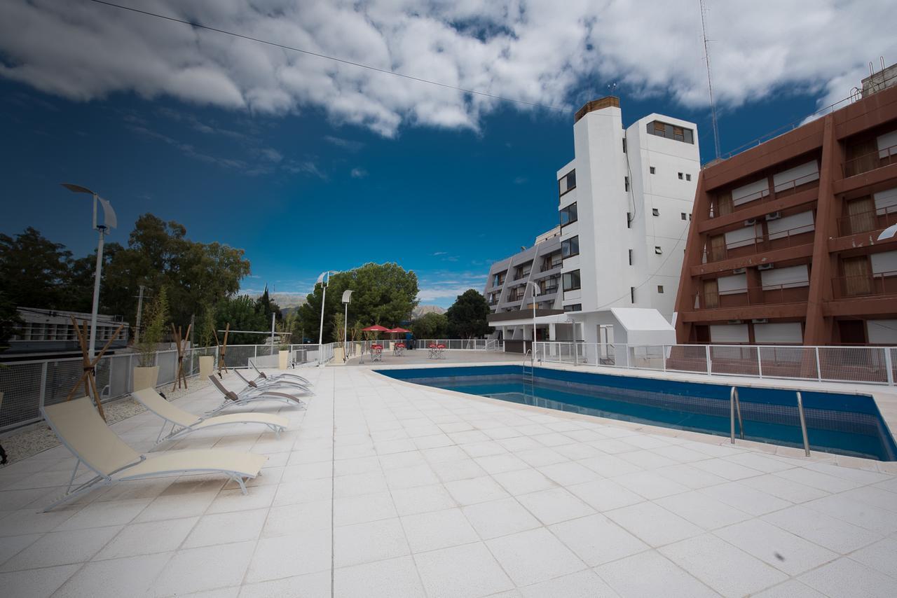 Avant Park Hotel Λα Ριόχα Εξωτερικό φωτογραφία