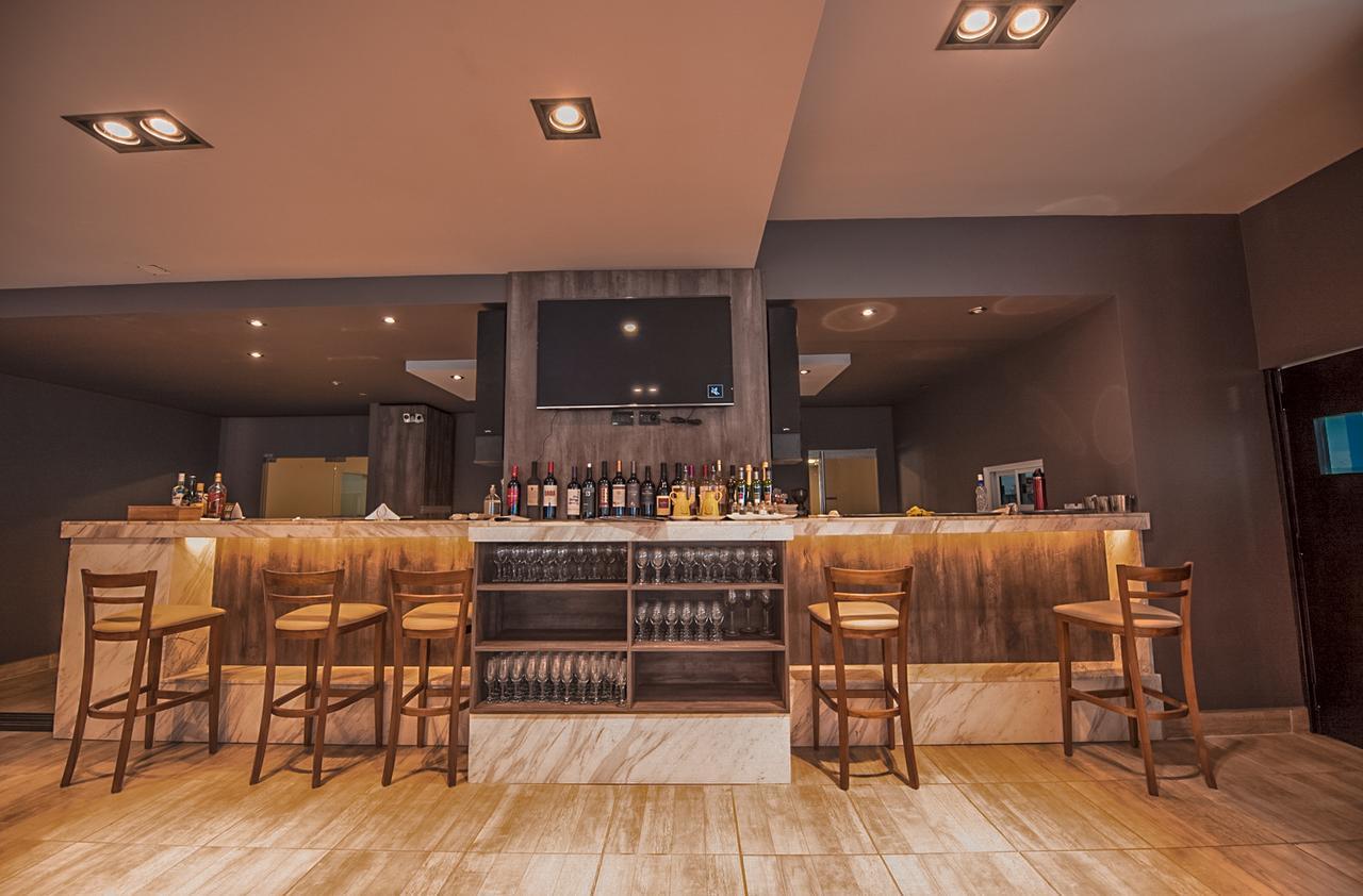 Avant Park Hotel Λα Ριόχα Εξωτερικό φωτογραφία