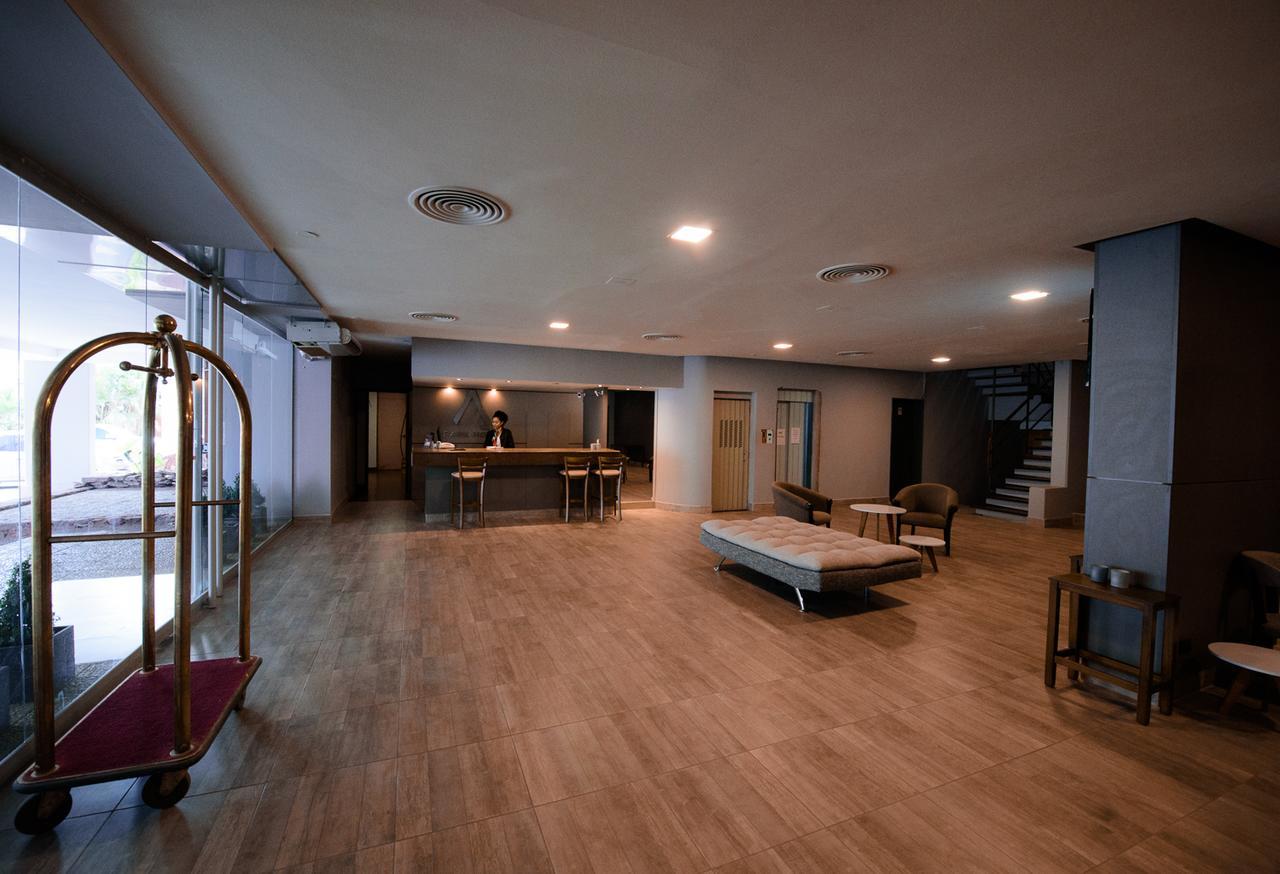 Avant Park Hotel Λα Ριόχα Εξωτερικό φωτογραφία