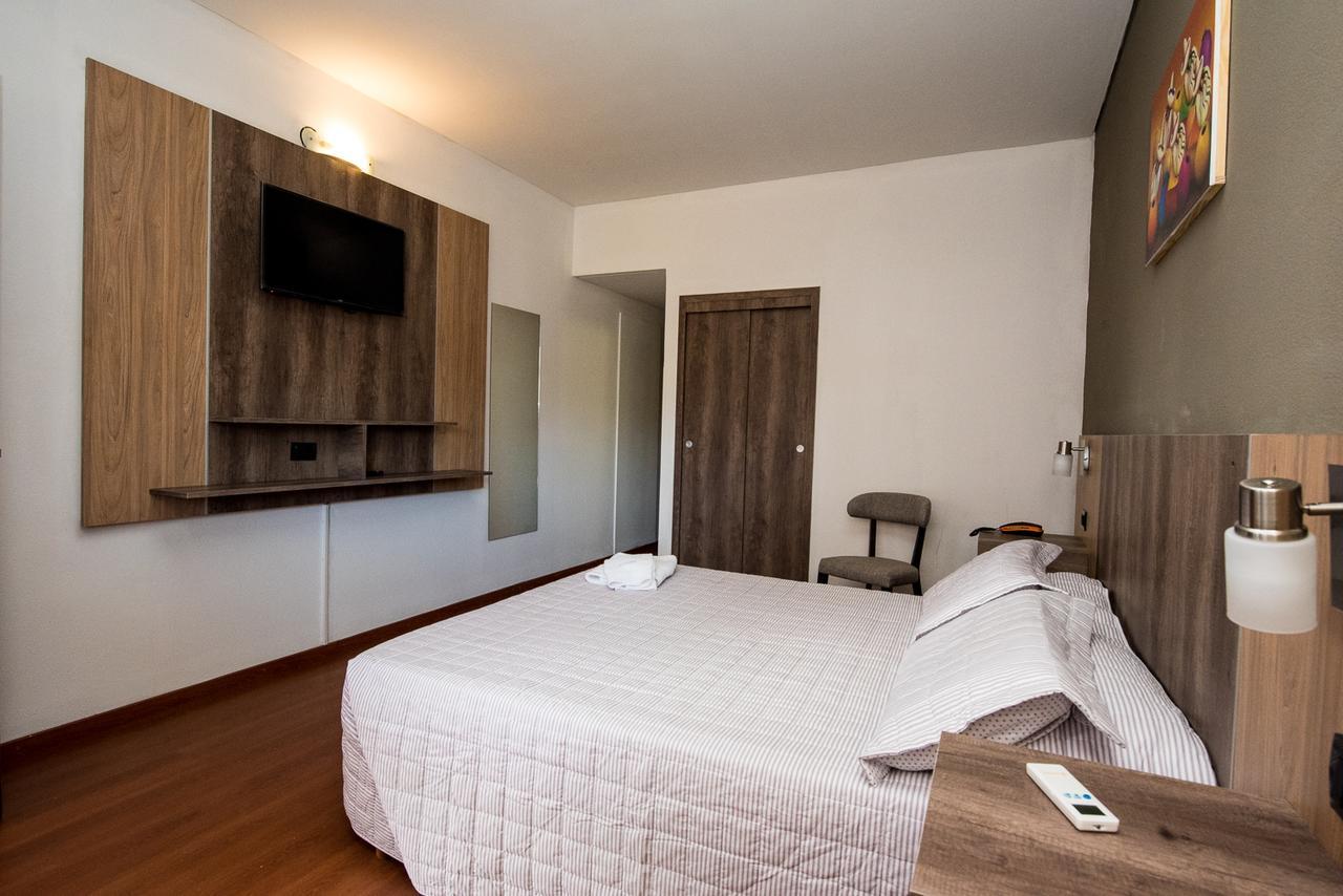 Avant Park Hotel Λα Ριόχα Εξωτερικό φωτογραφία
