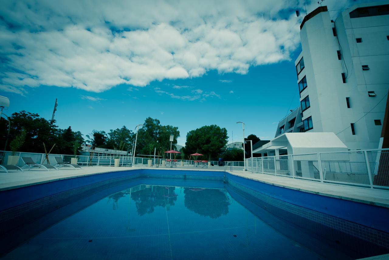 Avant Park Hotel Λα Ριόχα Εξωτερικό φωτογραφία