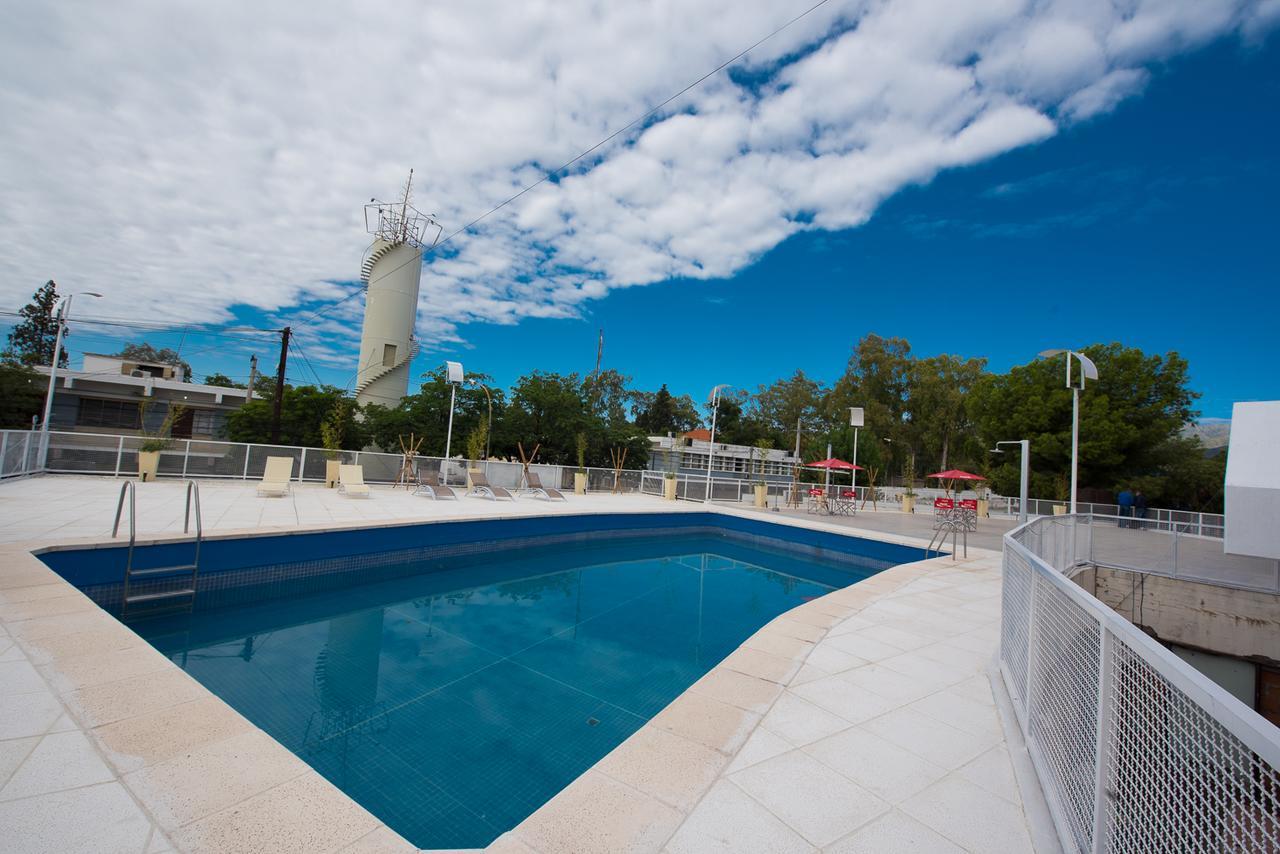 Avant Park Hotel Λα Ριόχα Εξωτερικό φωτογραφία